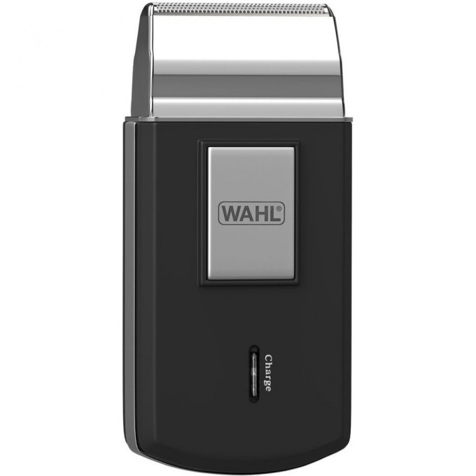 Бритва WAHL Travel Shaver черный 3615-0471