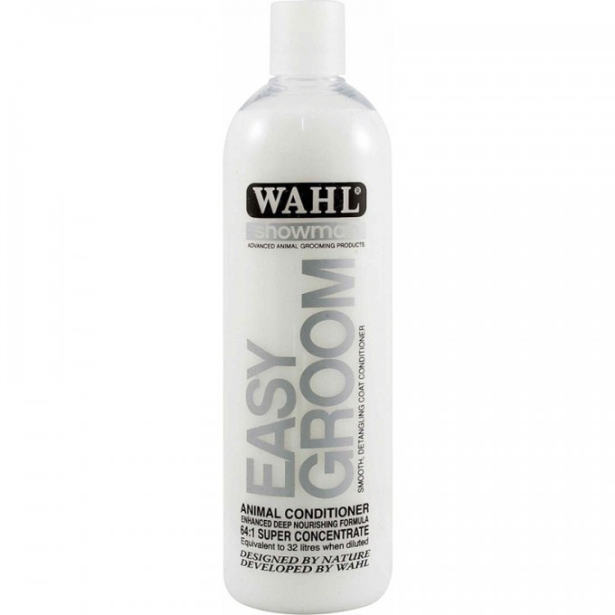 Кондиционер для животных WAHL Easy Groom 500 мл 2999-7530