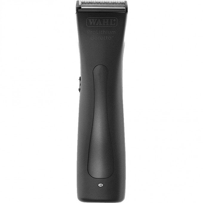 Машинка для стрижки волос WAHL Beretto Stealth черный, матовый 4212-0471
