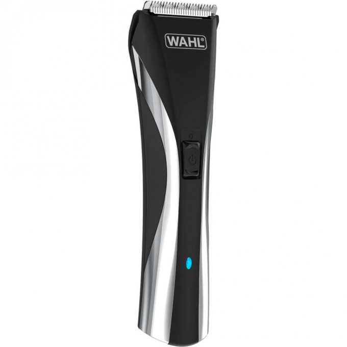 Машинка для стрижки волос WAHL HYBRID CLIPPER LED STORAGE CASE 9698.1016