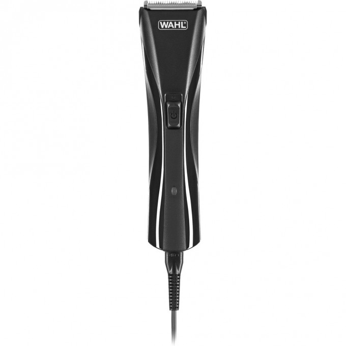 Машинка для стрижки волос WAHL HYBRID CLIPPER LED STORAGE CASE CORDED 9699.1016