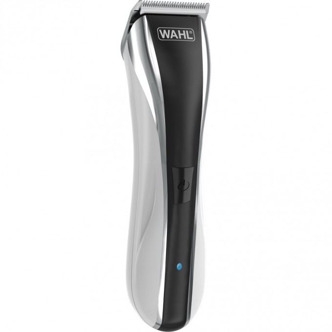 Машинка для стрижки волос WAHL LITHIUM PRO LED CLIPPER белый 1910.0465