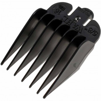 Насадка WAHL 16 мм, пластик Насадка WAHL 16 мм, пластик