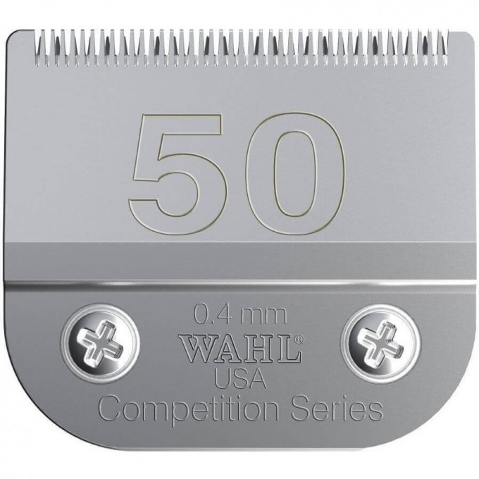 Ножевой блок WAHL, 0,4 мм 2350-116