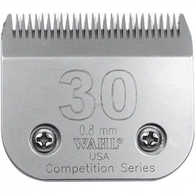 Ножевой блок WAHL, 0,8 мм 2355-116