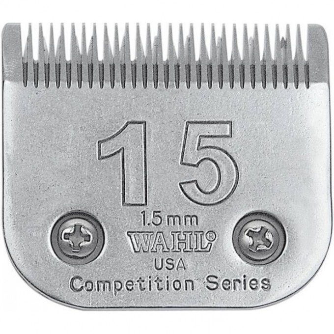Ножевой блок WAHL 1,5 мм 2357-116