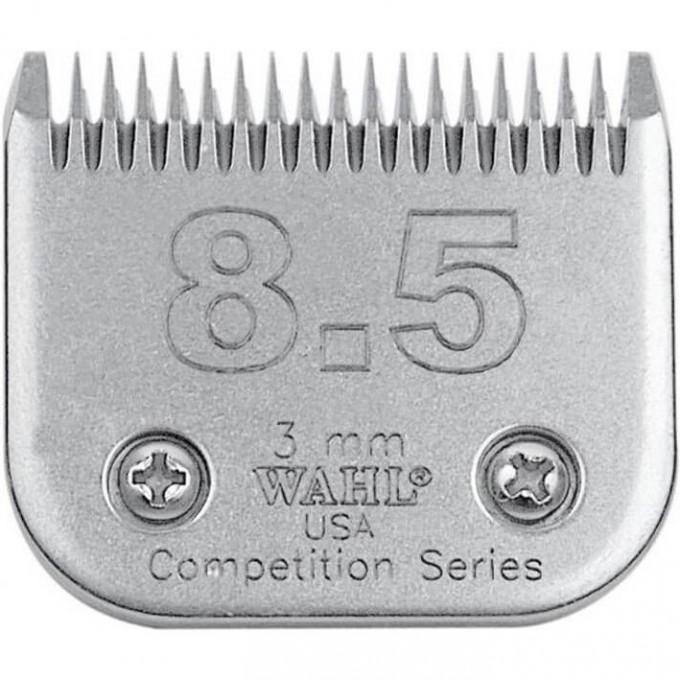 Ножевой блок WAHL 2,5 мм 2362-116