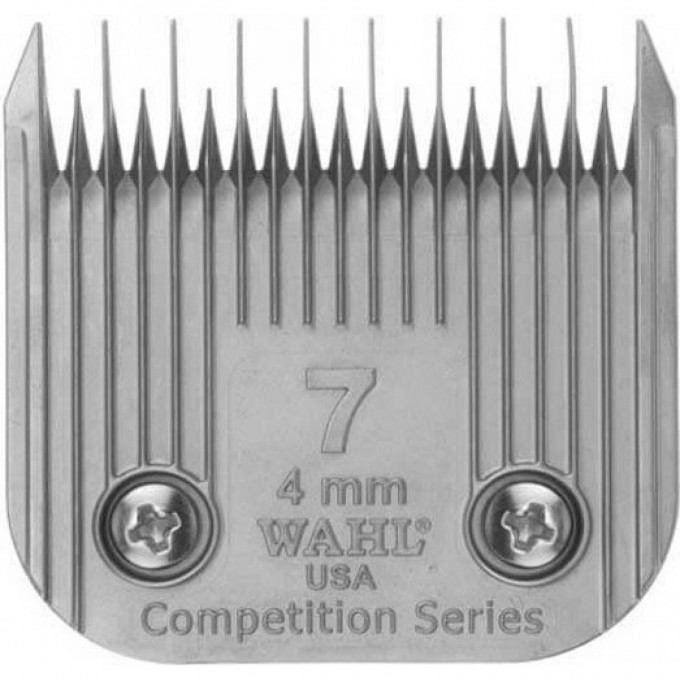 Ножевой блок WAHL 3,8 мм 2367-116