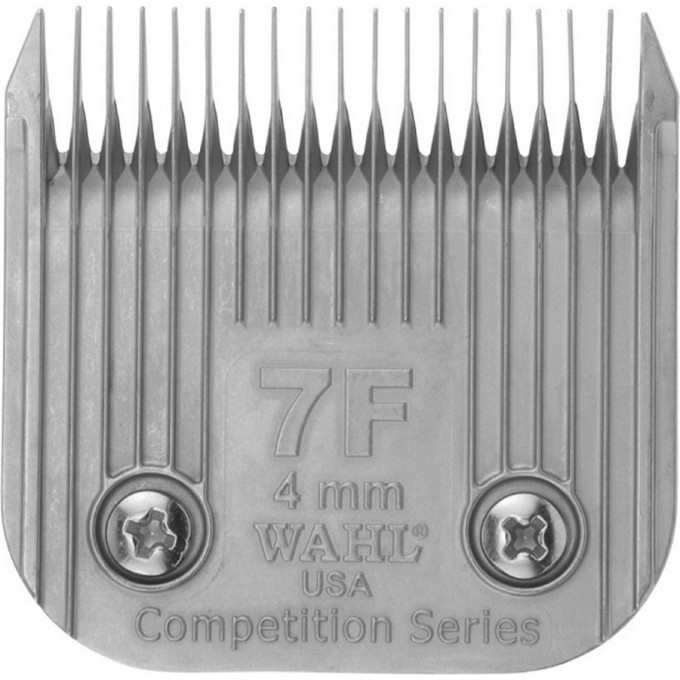 Ножевой блок WAHL 4 мм 2368-116