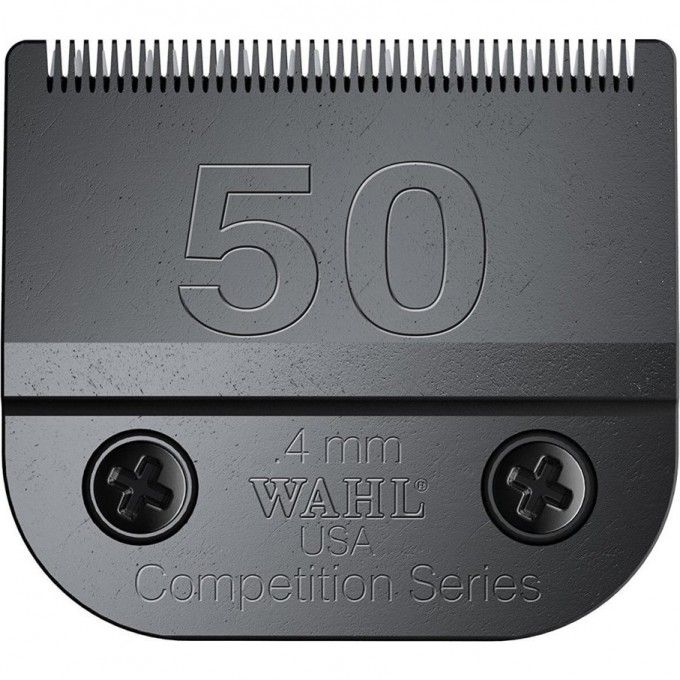 Ножевой блок WAHL Ultimate Blade, титан, 0,4mm 2350-516
