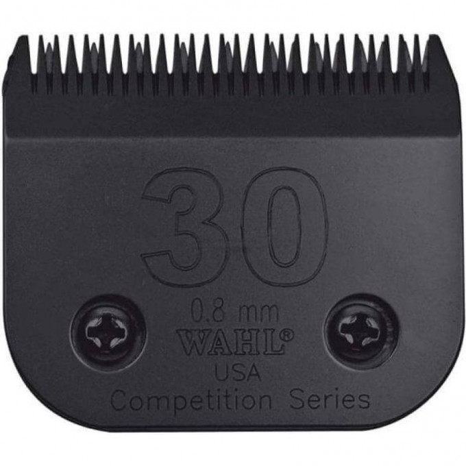 Ножевой блок WAHL Ultimate Blade, титан, 0,8mm 2355-516