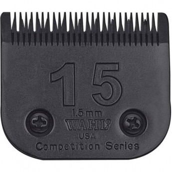 Ножевой блок WAHL Ultimate Blade, титан, 1,5mm Ножевой блок WAHL Ultimate Blade, титан, 1,5mm