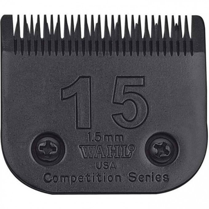 Ножевой блок WAHL Ultimate Blade, титан, 1,5mm 2357-516