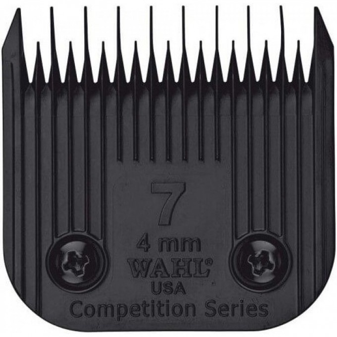 Ножевой блок WAHL Ultimate Blade, титан, 3,8mm 2367-516