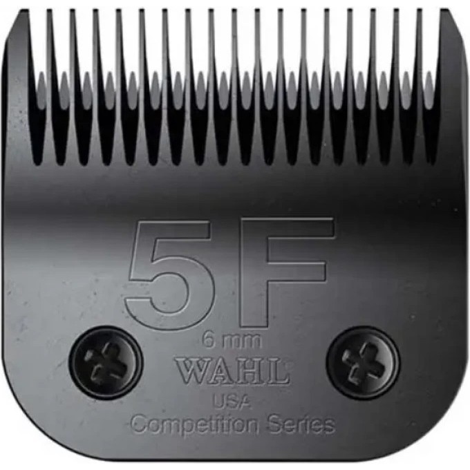 Ножевой блок WAHL Ultimate Blade, титан, 6,0mm 2372-516