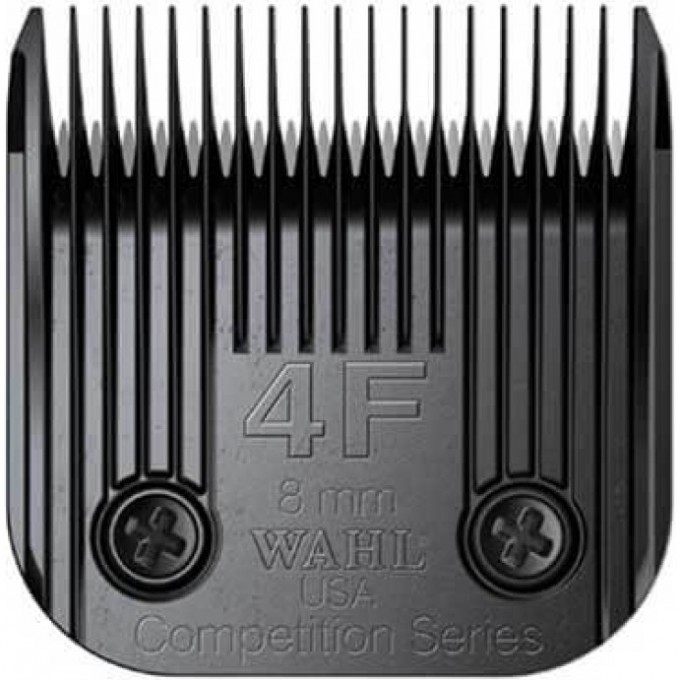 Ножевой блок WAHL Ultimate Blade, титан, 8,0mm 2375-516