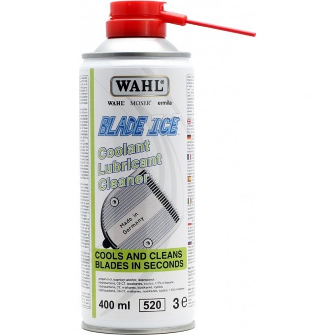 Охлаждающий спрей WAHL 4 в 1 2999-7900