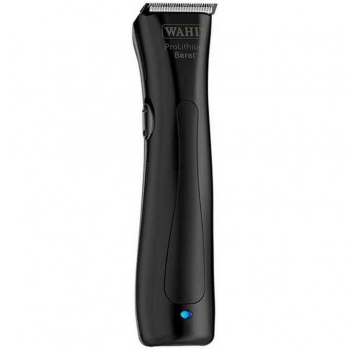 Триммер для стрижки волос WAHL Beret Stealth черный, матовый 8841-1516H